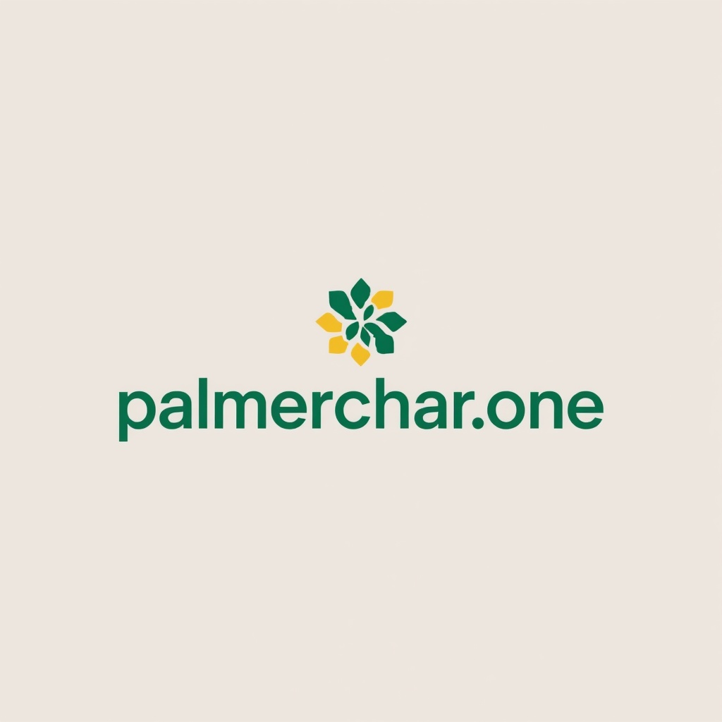 Palmerchar